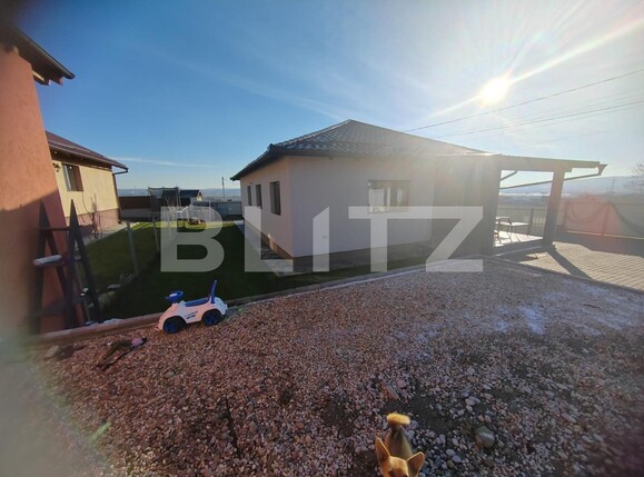 Casa de vânzare 4 camere Nazna - 137032CV | BLITZ Târgu Mureș | Poza12
