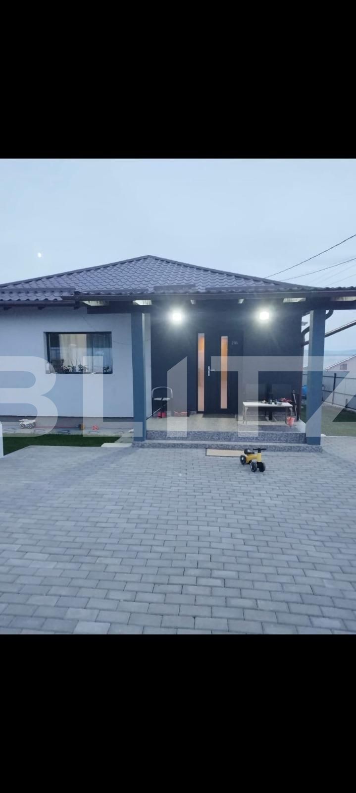 Casa de vânzare 4 camere Nazna - 137032CV | BLITZ Târgu Mureș | Poza3
