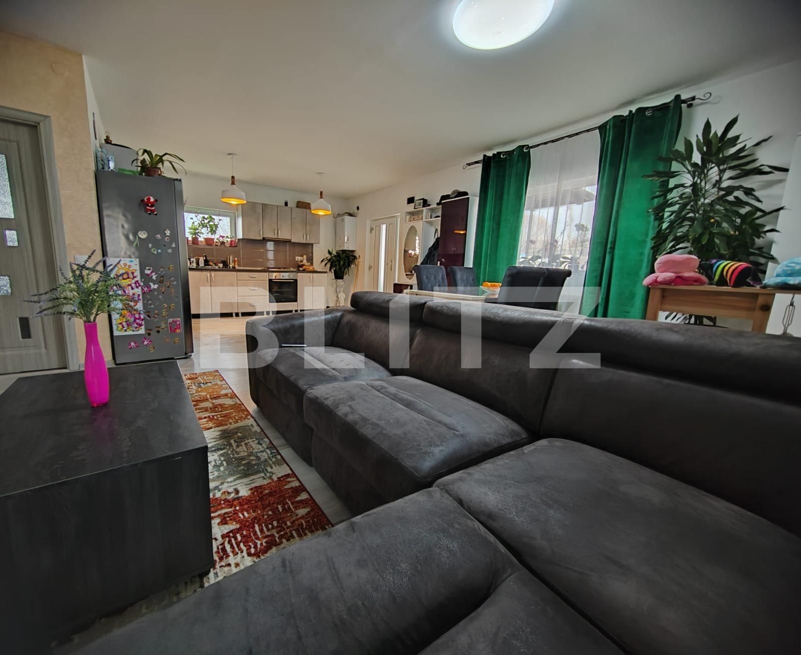 Casa de vânzare 4 camere Nazna - 137032CV | BLITZ Târgu Mureș | Poza4