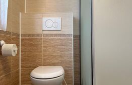 Casa cu jacuzzi ,5 camere ,196 mp utili, Livezeni