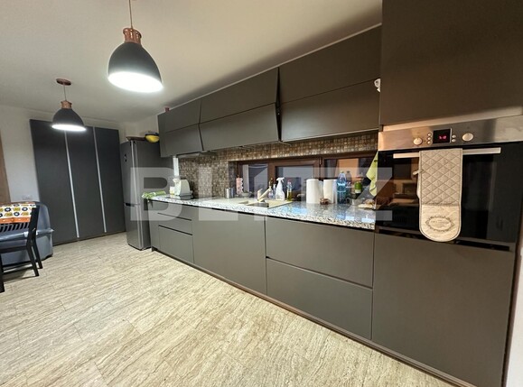 Casa de vânzare 5 camere Livezeni - 137038CV | BLITZ Târgu Mureș | Poza4