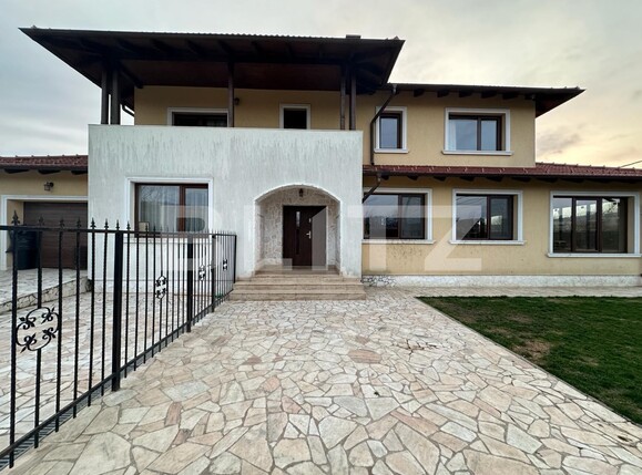 Casa de vânzare 5 camere Livezeni - 137038CV | BLITZ Târgu Mureș | Poza1