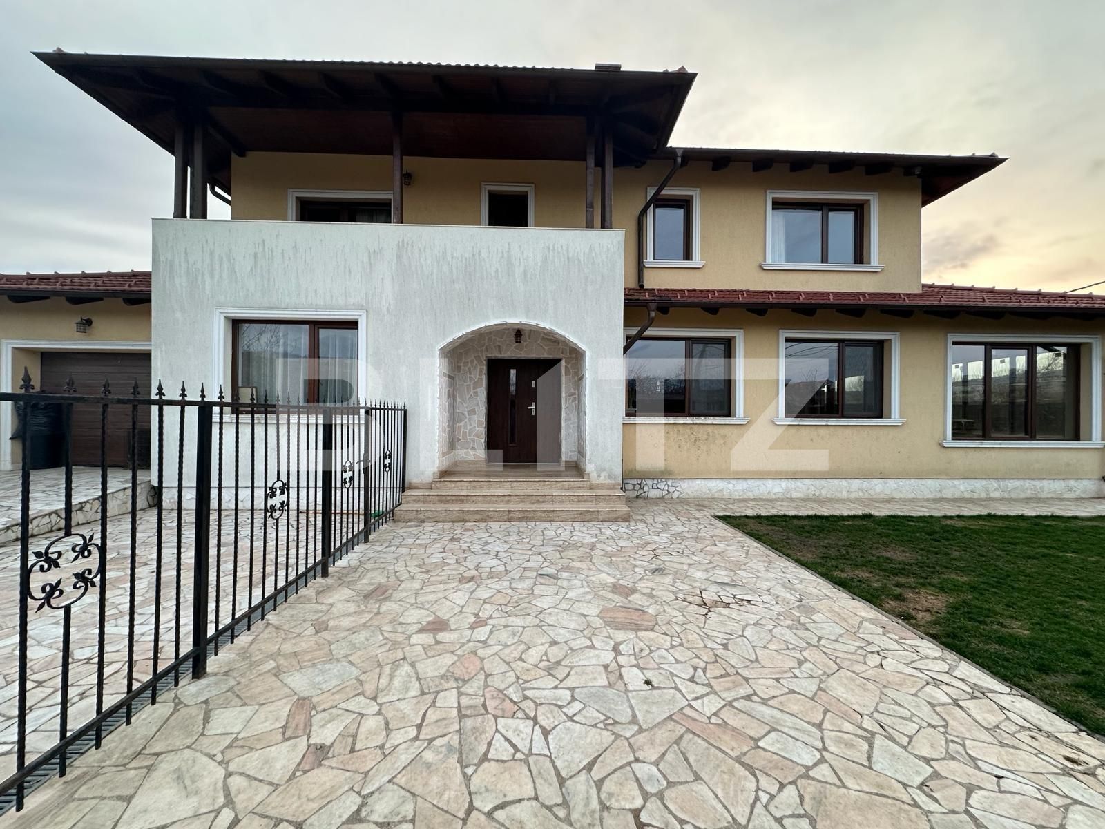 Casa de vânzare 5 camere Livezeni - 137038CV | BLITZ Târgu Mureș | Poza1