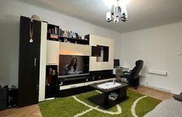 Apartament 2 camere,54 mp, zona Tudor