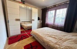 Apartament 2 camere,54 mp, zona Tudor