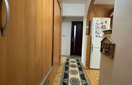 Apartament 2 camere,54 mp, zona Tudor