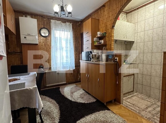 Apartament de închiriat 2 camere Tudor - 137052AI | BLITZ Târgu Mureș | Poza7