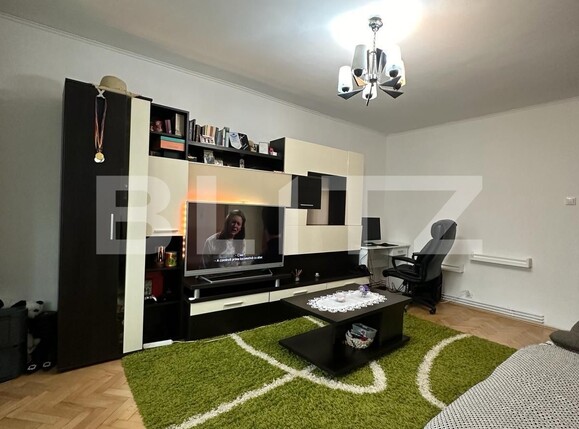 Apartament de închiriat 2 camere Tudor - 137052AI | BLITZ Târgu Mureș | Poza2