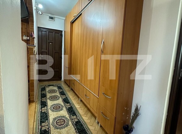 Apartament de închiriat 2 camere Tudor - 137052AI | BLITZ Târgu Mureș | Poza6