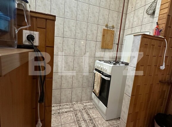 Apartament de închiriat 2 camere Tudor - 137052AI | BLITZ Târgu Mureș | Poza8