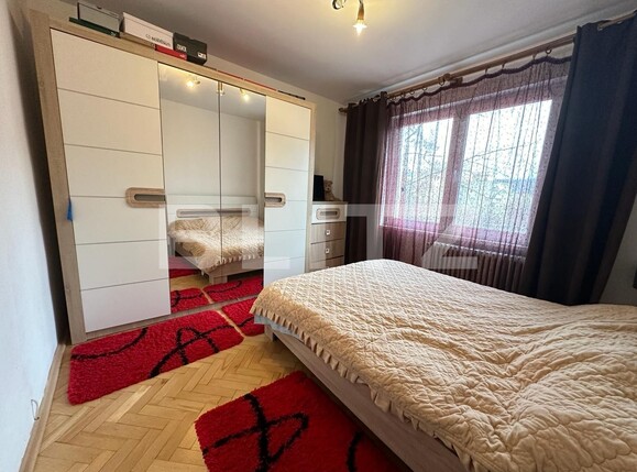 Apartament de închiriat 2 camere Tudor - 137052AI | BLITZ Târgu Mureș | Poza4