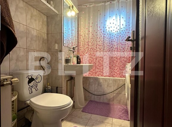 Apartament de închiriat 2 camere Tudor - 137052AI | BLITZ Târgu Mureș | Poza9