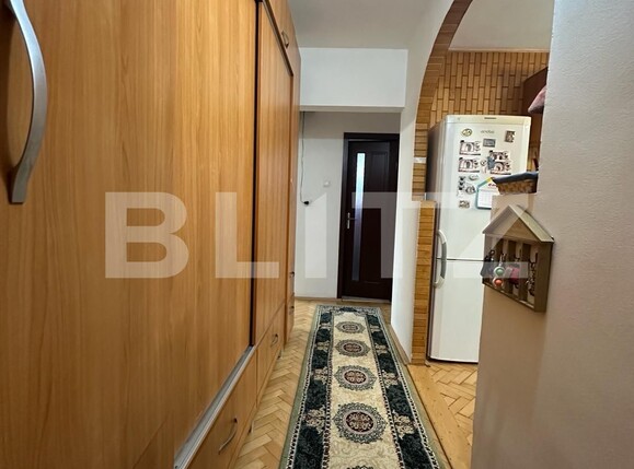 Apartament de închiriat 2 camere Tudor - 137052AI | BLITZ Târgu Mureș | Poza5