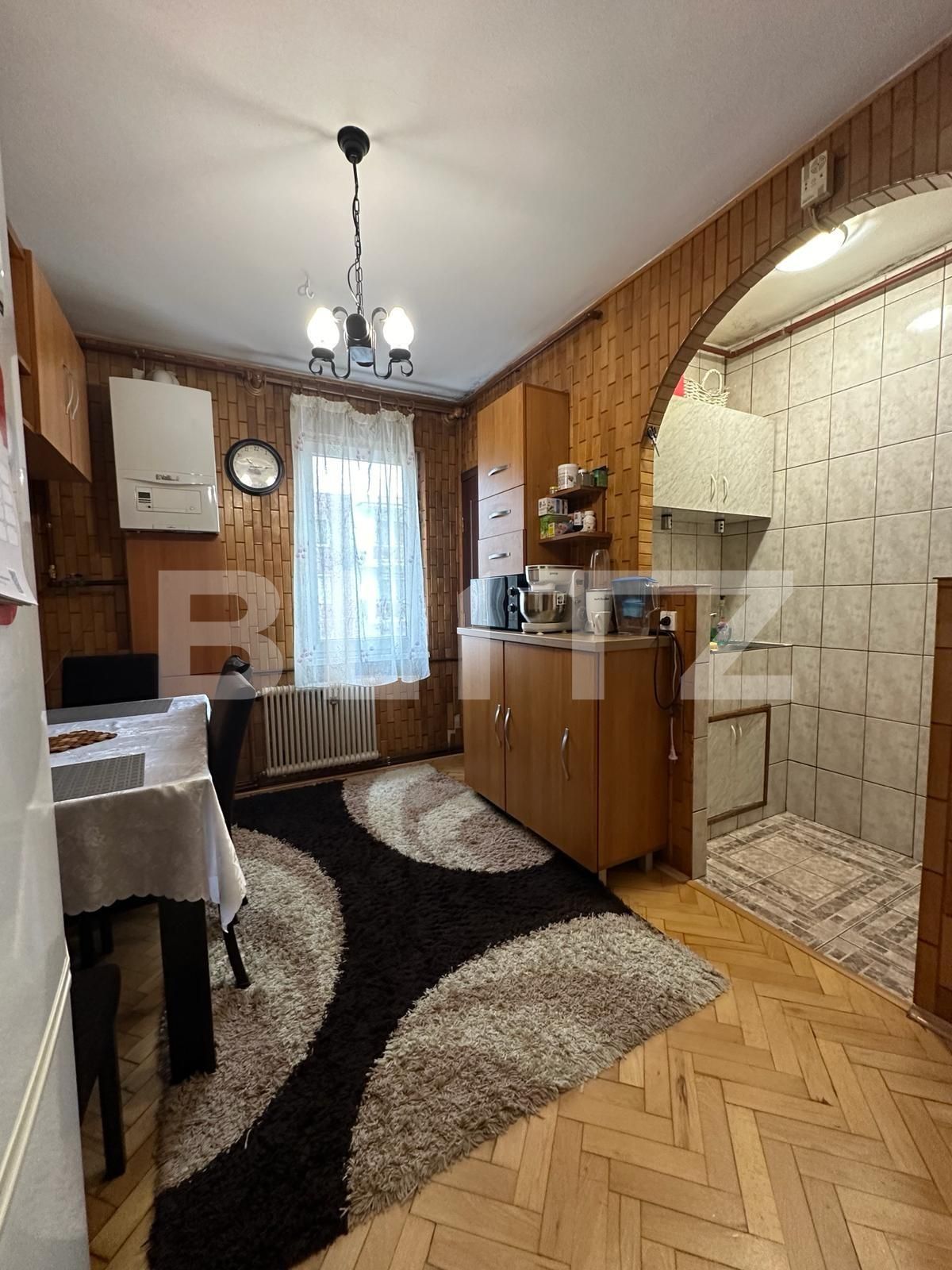 Apartament de închiriat 2 camere Tudor - 137052AI | BLITZ Târgu Mureș | Poza7