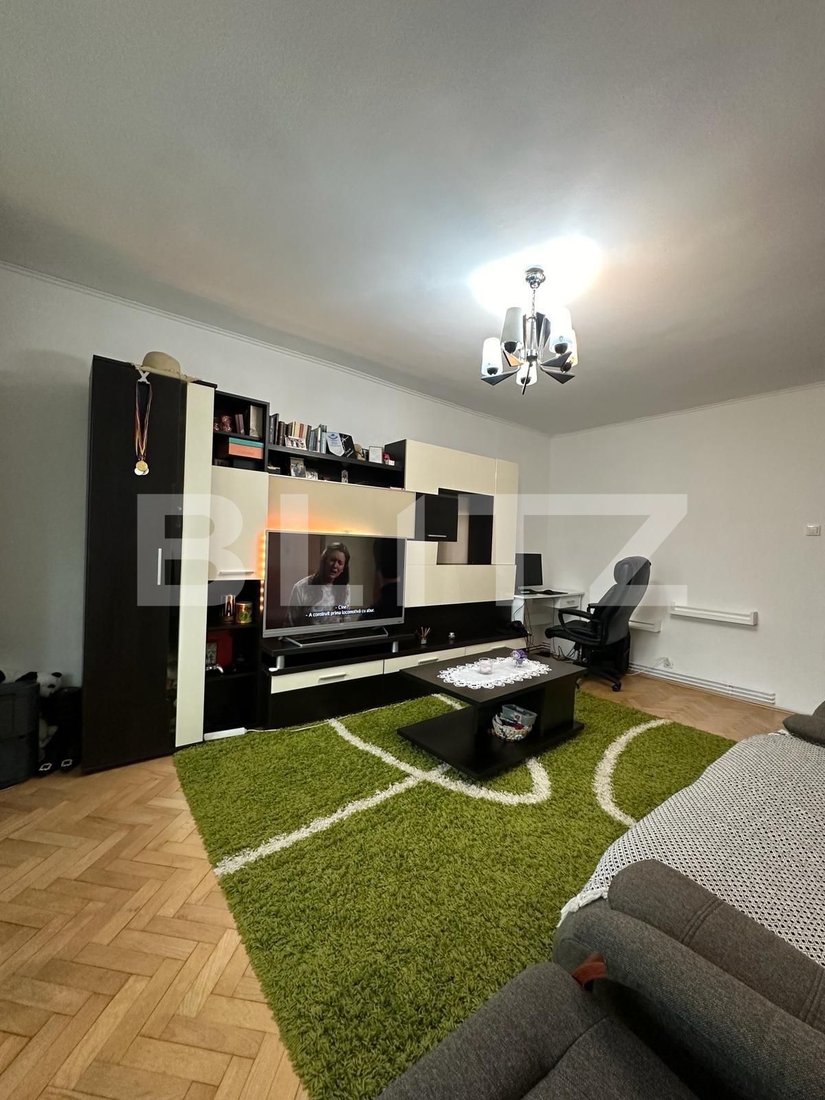 Apartament de închiriat 2 camere Tudor - 137052AI | BLITZ Târgu Mureș | Poza2