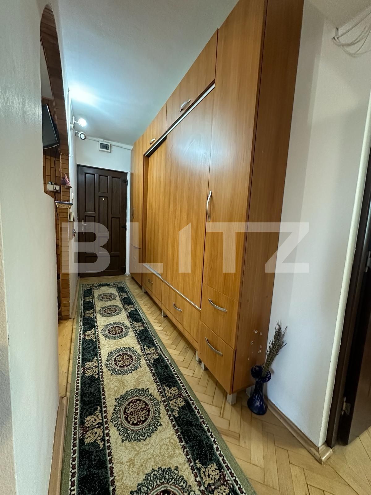 Apartament de închiriat 2 camere Tudor - 137052AI | BLITZ Târgu Mureș | Poza6