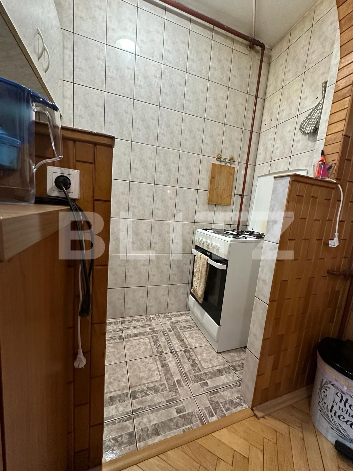 Apartament de închiriat 2 camere Tudor - 137052AI | BLITZ Târgu Mureș | Poza8