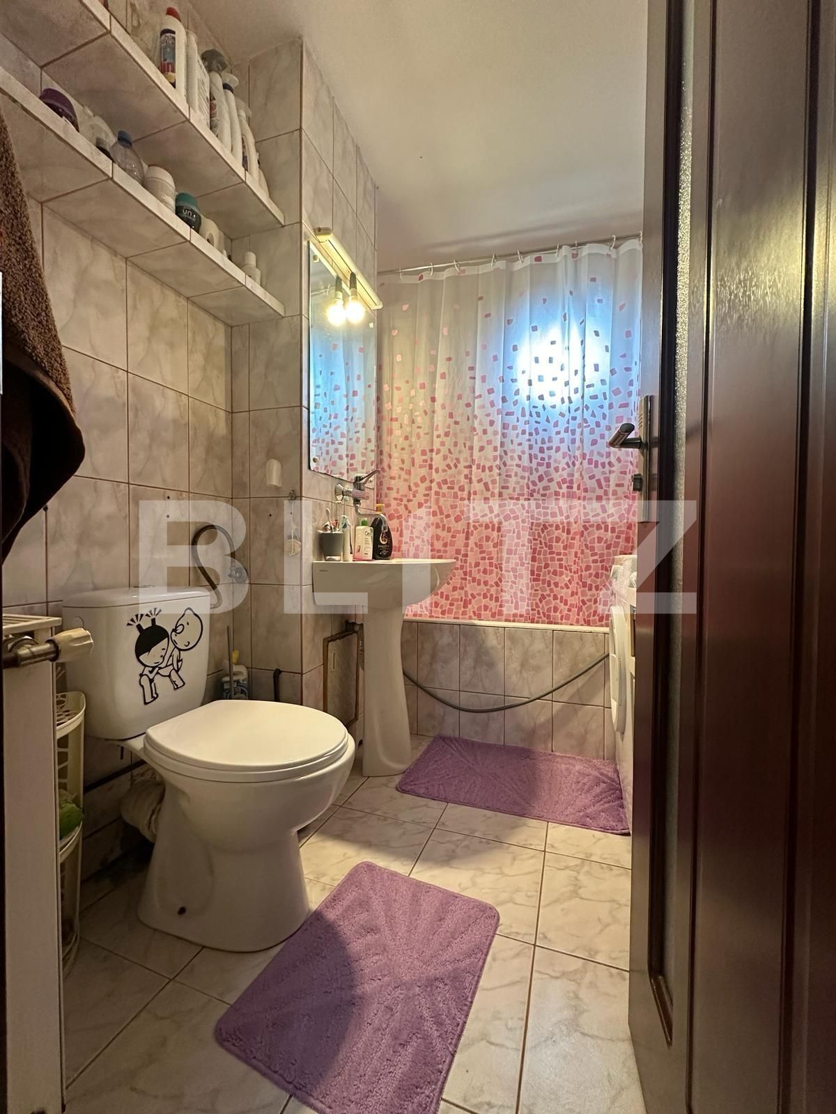 Apartament de închiriat 2 camere Tudor - 137052AI | BLITZ Târgu Mureș | Poza9