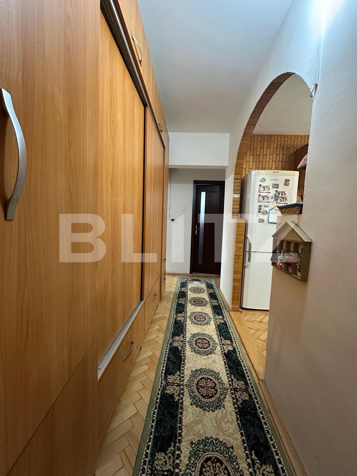 Apartament de închiriat 2 camere Tudor - 137052AI | BLITZ Târgu Mureș | Poza5