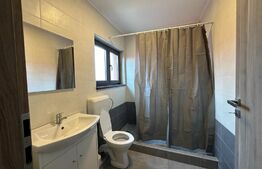 Casa cu 6 camere , 290mp ,teren 500mp, Cristesti