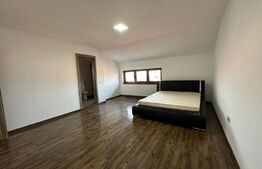 Casa cu 6 camere , 290mp ,teren 500mp, Cristesti