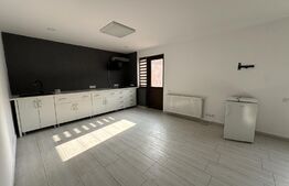 Casa cu 6 camere , 290mp ,teren 500mp, Cristesti