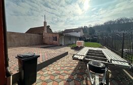 Casa cu 6 camere , 290mp ,teren 500mp, Cristesti