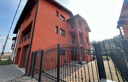 Casa cu 6 camere , 290mp ,teren 500mp, Cristesti