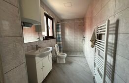 Casa cu 6 camere , 290mp ,teren 500mp, Cristesti