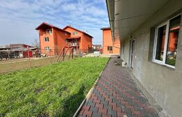 Casa cu 6 camere , 290mp ,teren 500mp, Cristesti