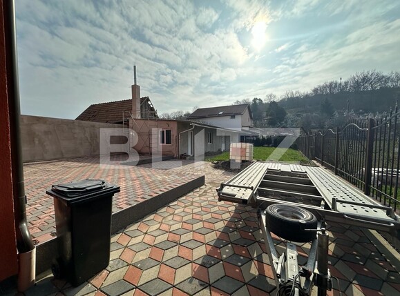 Casa de vânzare 6 camere Cristești - 137069CV | BLITZ Târgu Mureș | Poza15