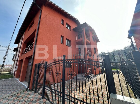 Casa de vânzare 6 camere Cristești - 137069CV | BLITZ Târgu Mureș | Poza1