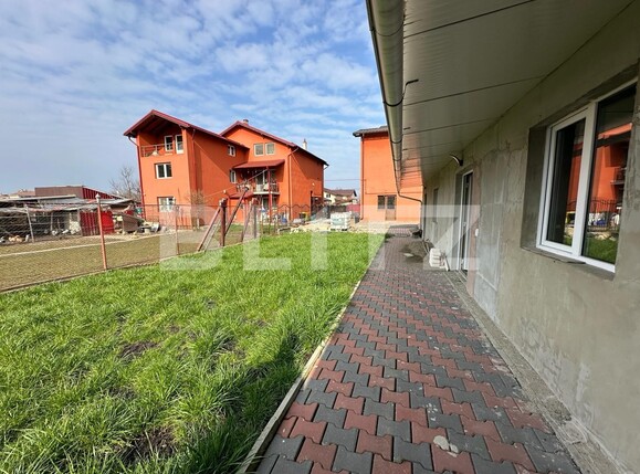 Casa de vânzare 6 camere Cristești - 137069CV | BLITZ Târgu Mureș | Poza17