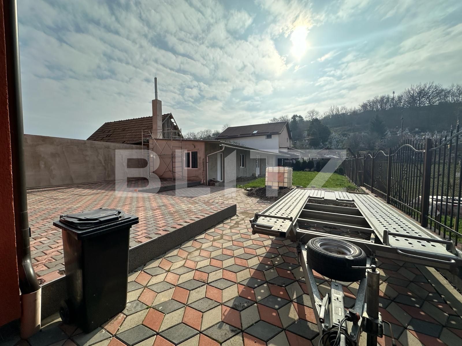 Casa de vânzare 6 camere Cristești - 137069CV | BLITZ Târgu Mureș | Poza15