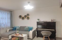 Apartament cu 2 camere, modern-lux, 53mp, cartierul Unirii