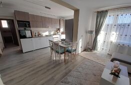 Apartament cu 2 camere, modern-lux, 53mp, cartierul Unirii