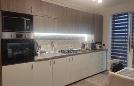 Apartament cu 2 camere, modern-lux, 53mp, cartierul Unirii