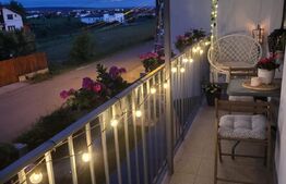 Apartament cu 2 camere, modern-lux, 53mp, cartierul Unirii