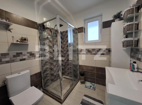 Apartament de vânzare 2 camere Unirii - 137107AV | BLITZ Târgu Mureș | Poza9