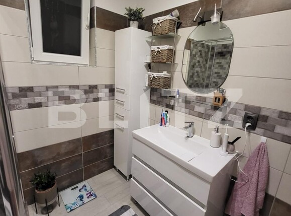 Apartament de vânzare 2 camere Unirii - 137107AV | BLITZ Târgu Mureș | Poza10