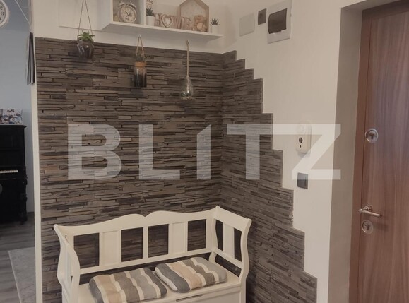 Apartament de vânzare 2 camere Unirii - 137107AV | BLITZ Târgu Mureș | Poza2