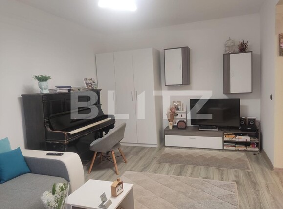Apartament de vânzare 2 camere Unirii - 137107AV | BLITZ Târgu Mureș | Poza5