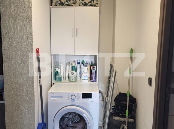 Apartament de vânzare 2 camere Unirii - 137107AV | BLITZ Târgu Mureș | Poza4