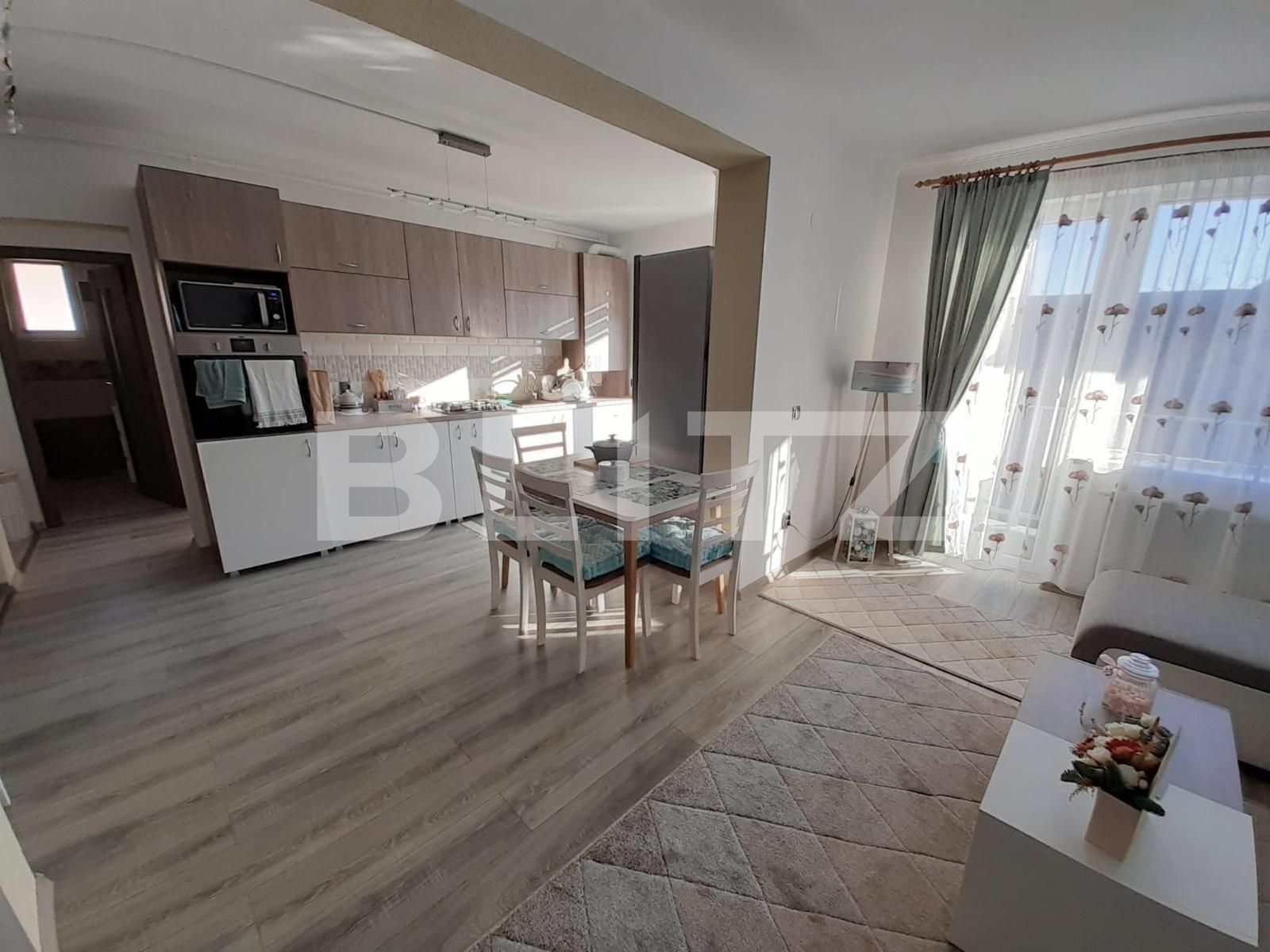 Apartament de vânzare 2 camere Unirii - 137107AV | BLITZ Târgu Mureș | Poza6