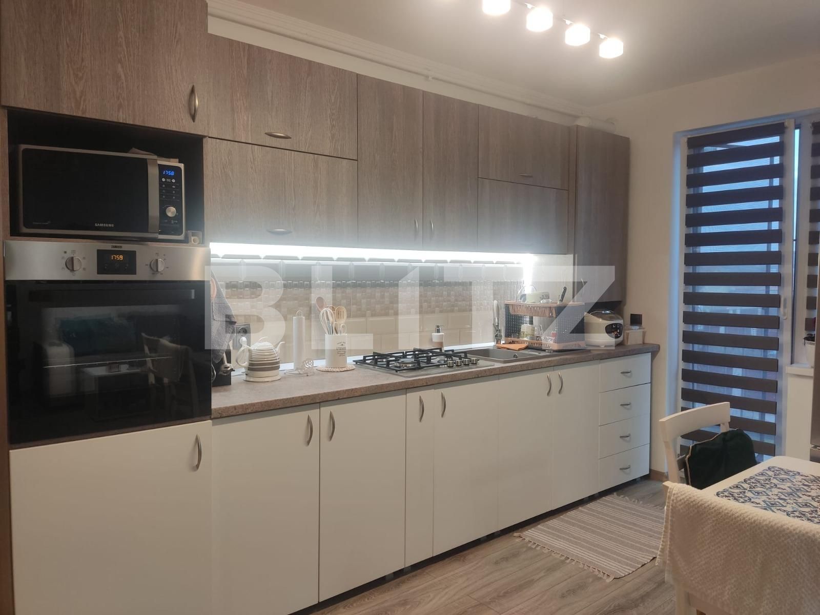 Apartament de vânzare 2 camere Unirii - 137107AV | BLITZ Târgu Mureș | Poza7