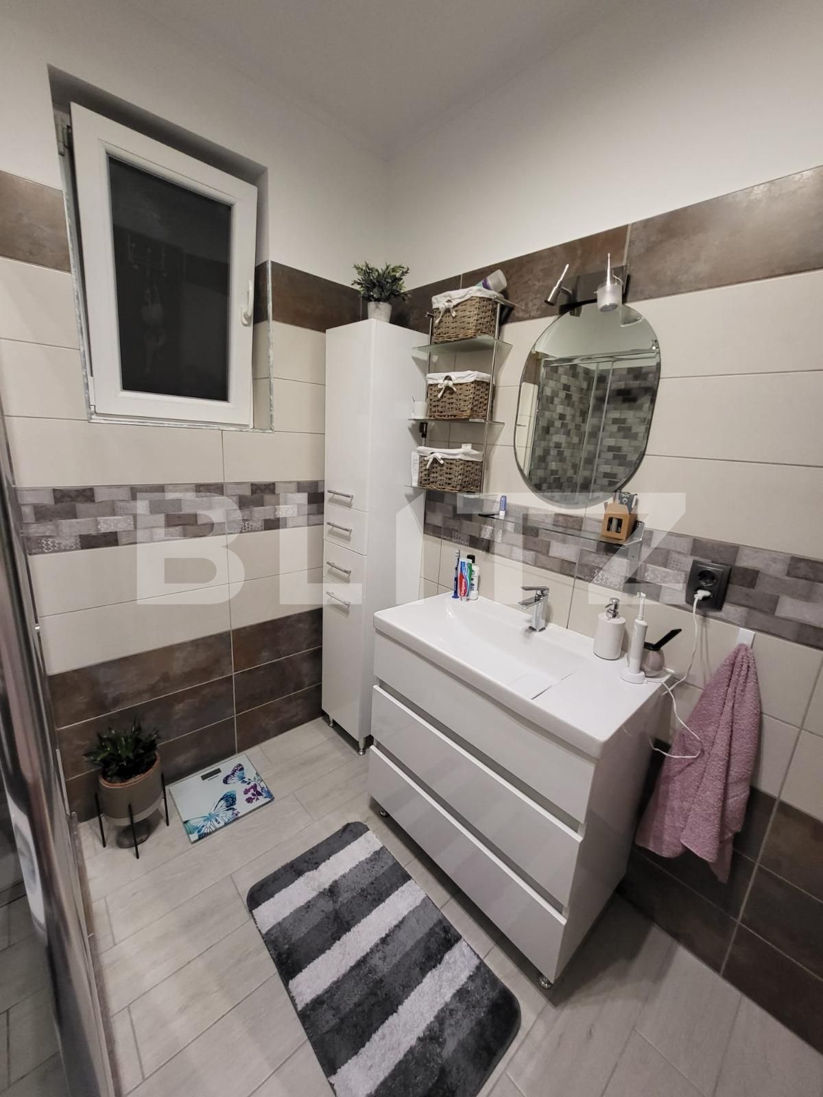 Apartament de vânzare 2 camere Unirii - 137107AV | BLITZ Târgu Mureș | Poza10