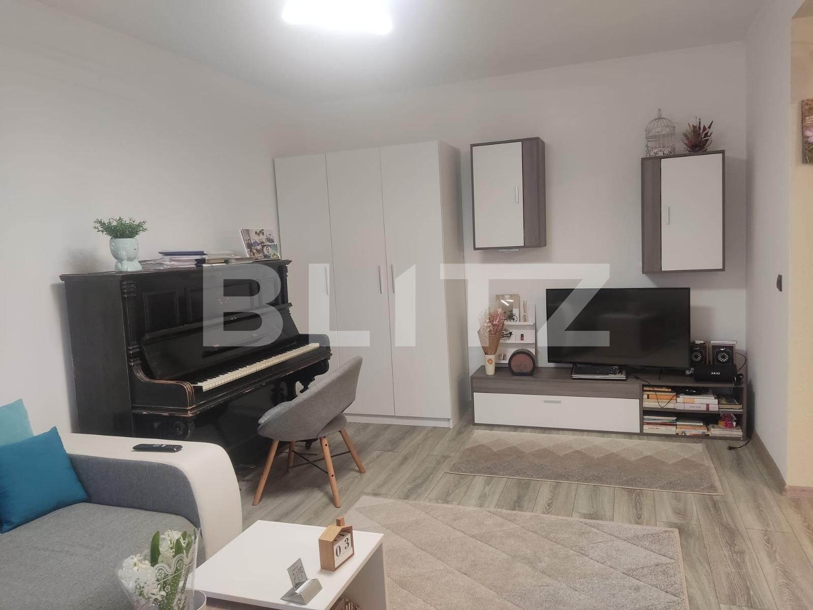 Apartament de vânzare 2 camere Unirii - 137107AV | BLITZ Târgu Mureș | Poza5