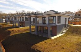 Casa individuală 120 mp utili, 504 mp teren, Corunca