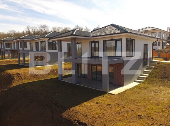 Casa de vânzare 15 camere Corunca - 137140CV | BLITZ Târgu Mureș | Poza1