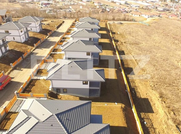 Casa de vânzare 15 camere Corunca - 137140CV | BLITZ Târgu Mureș | Poza4